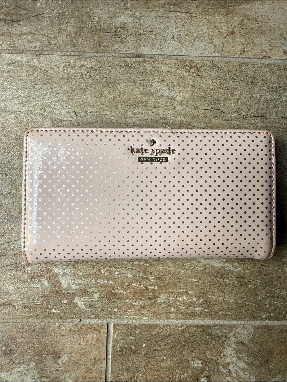 Kate Spade Dot Wallet